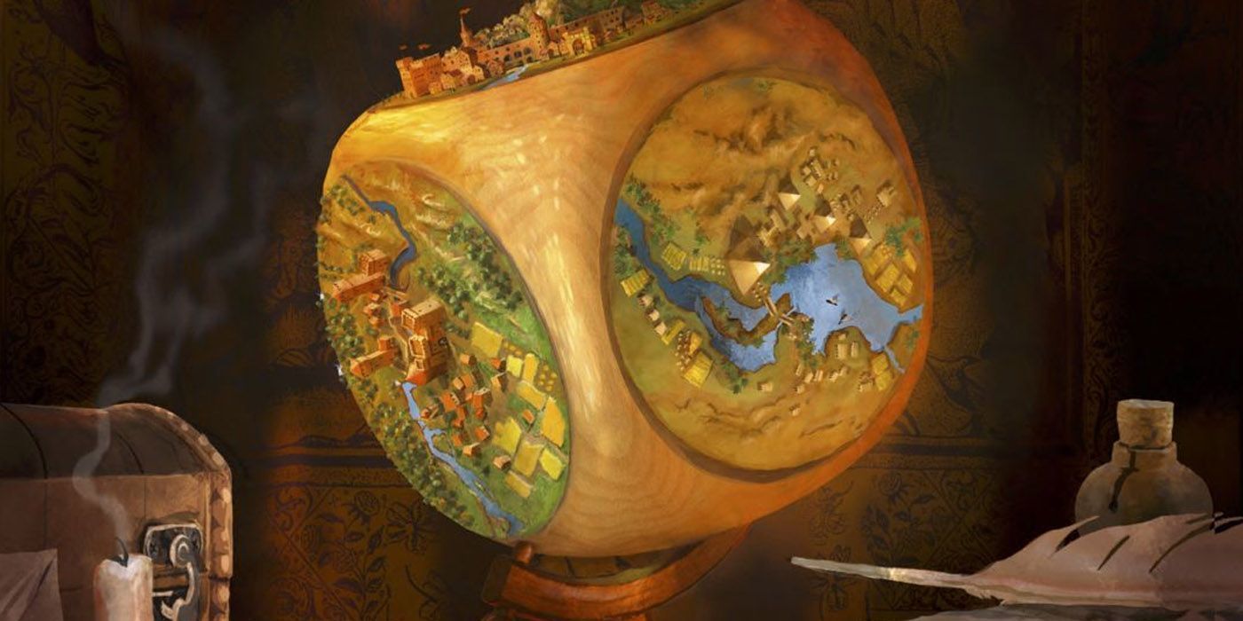 Dice Realms