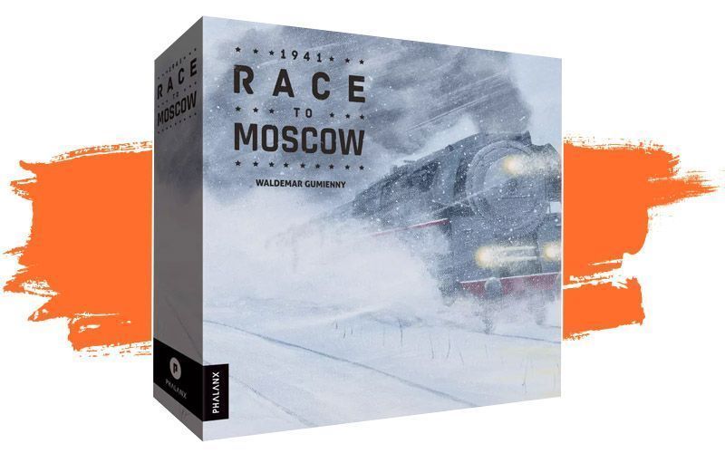 tier list verano 2021 - Race to Moscow