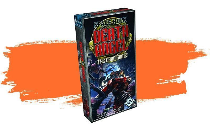 Death angel, solitario