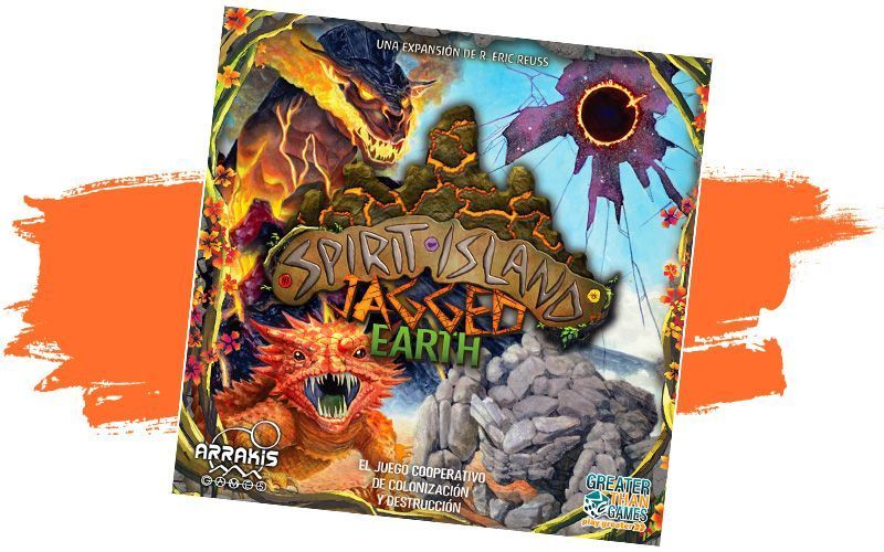 Novedades Septiembre 2021 - Spirit Expa