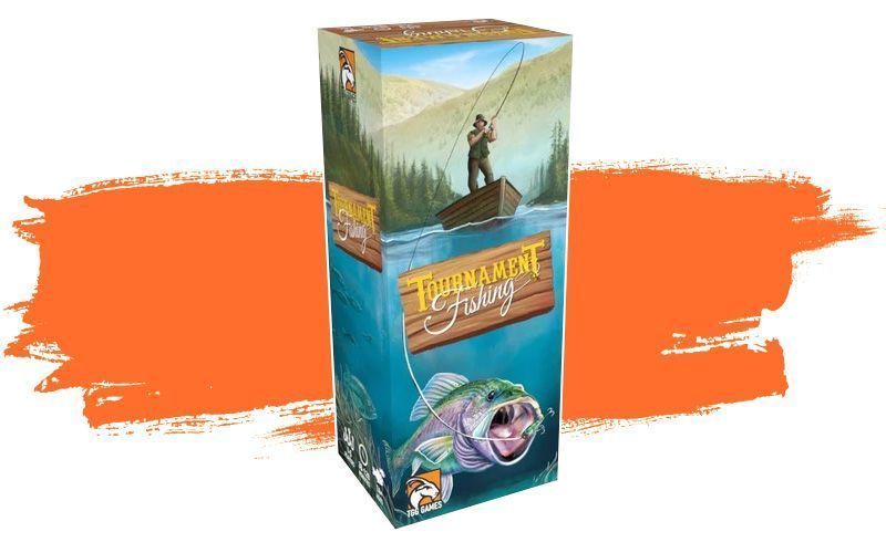 CAJA DEL JUEGO