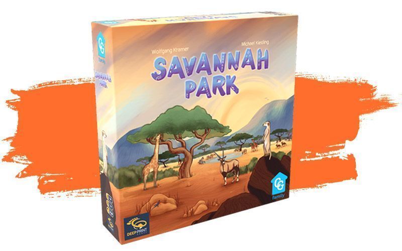 Savannah Park