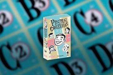 PISTAS CRUZADAS
