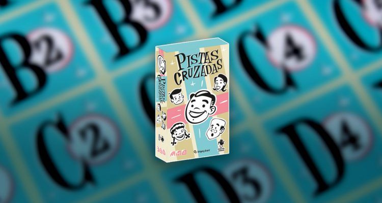 PISTAS CRUZADAS