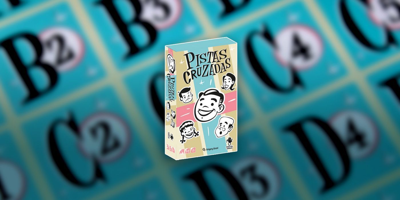 PISTAS CRUZADAS