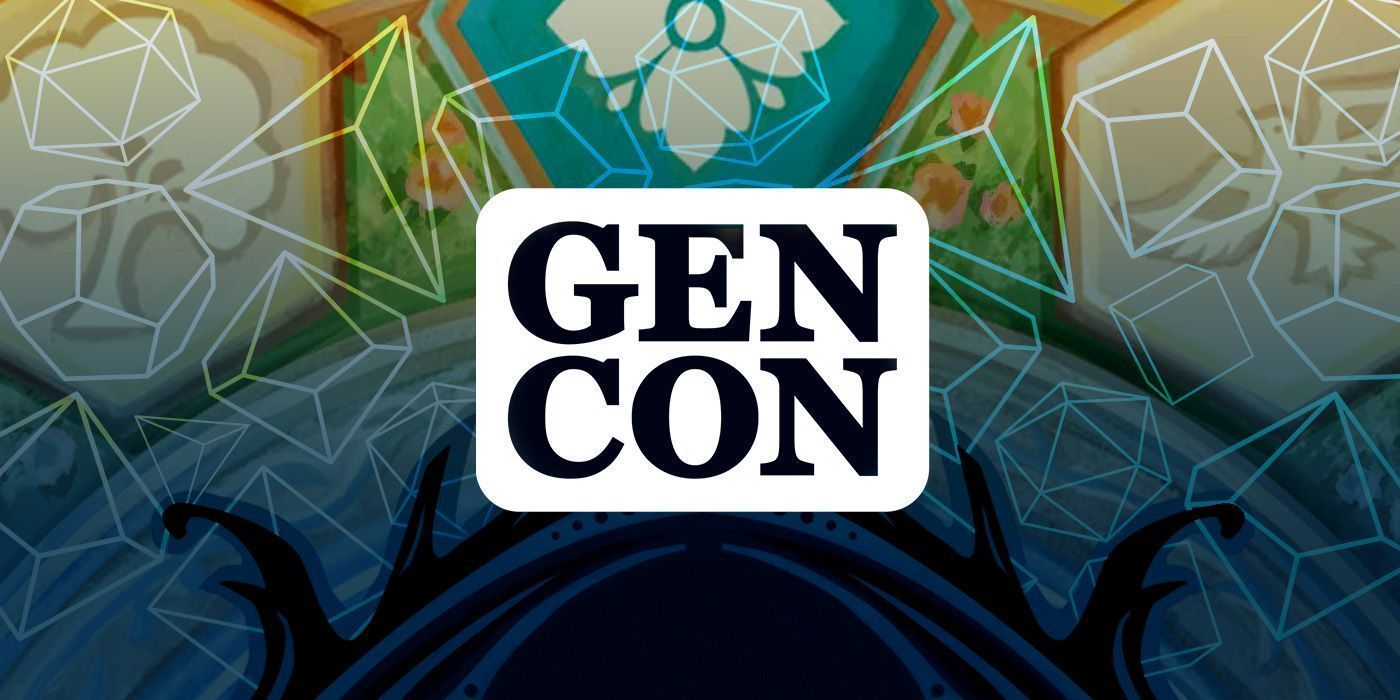 GENCON 2021 repaso