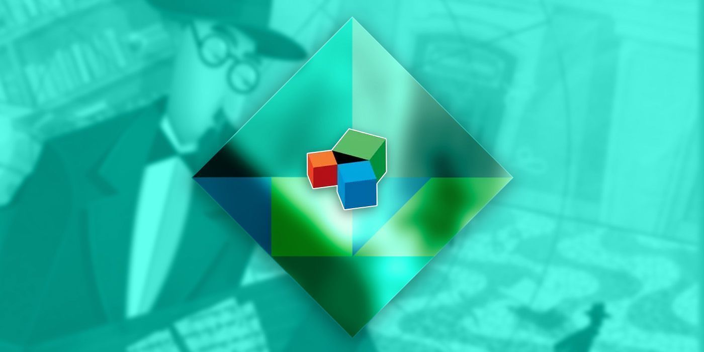 Pythagoras ESSEN 2021 SPIEL