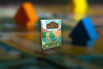 El Valle Secreto Reseña
