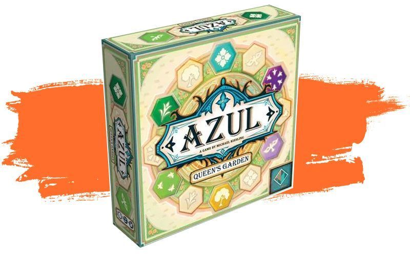 Azul Garden