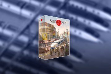 Shinkansen reseña en español