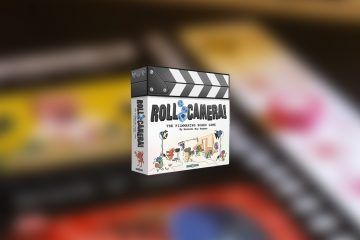Roll Camera Reseña