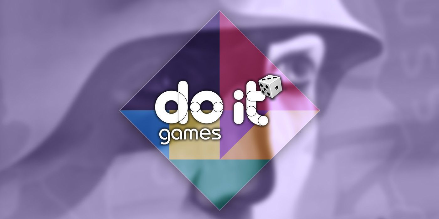 DOIT Games Essen 2021