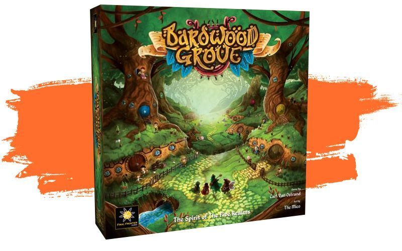 Kickstarter segunda quincena Octubre