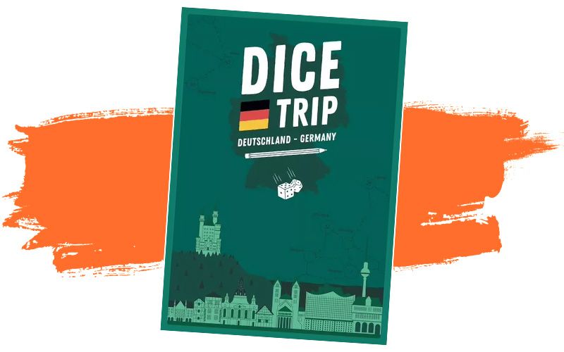 DICE TRIP