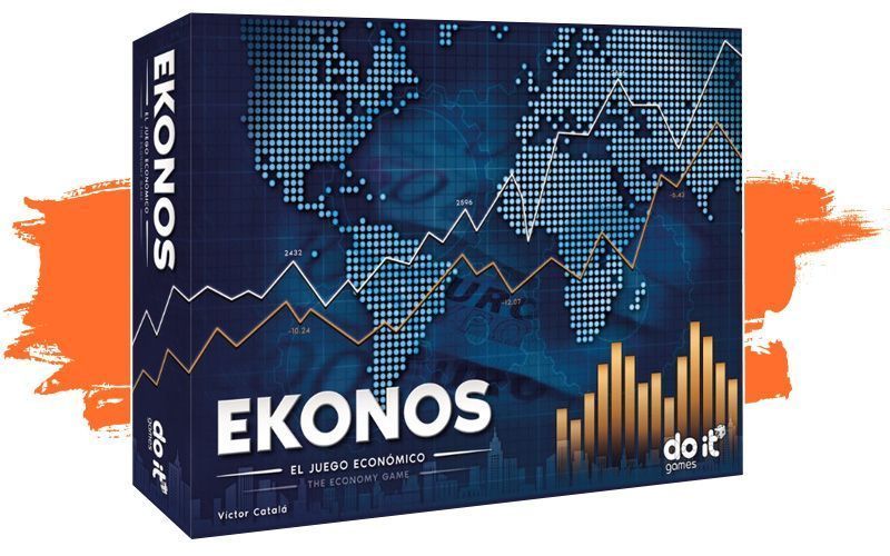 DOIT Games - SPIEL Essen 2021