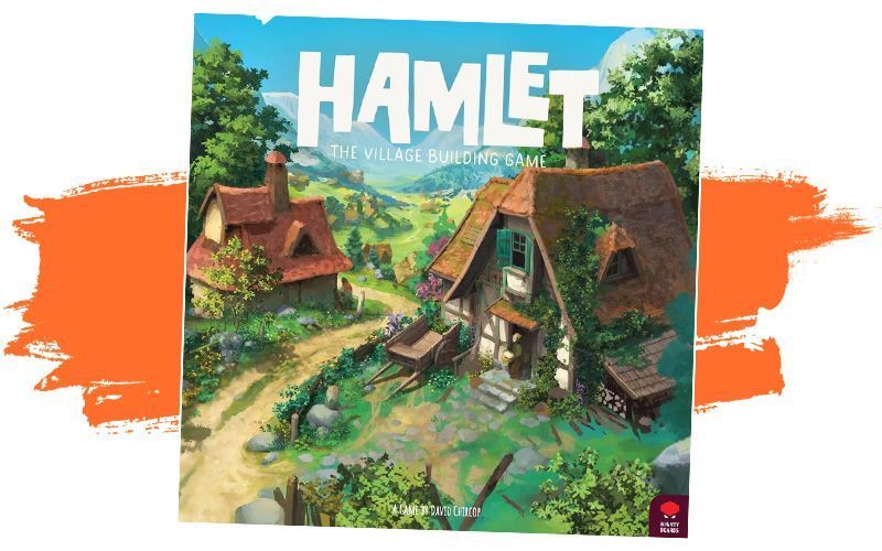 Hamlet juego de emsa