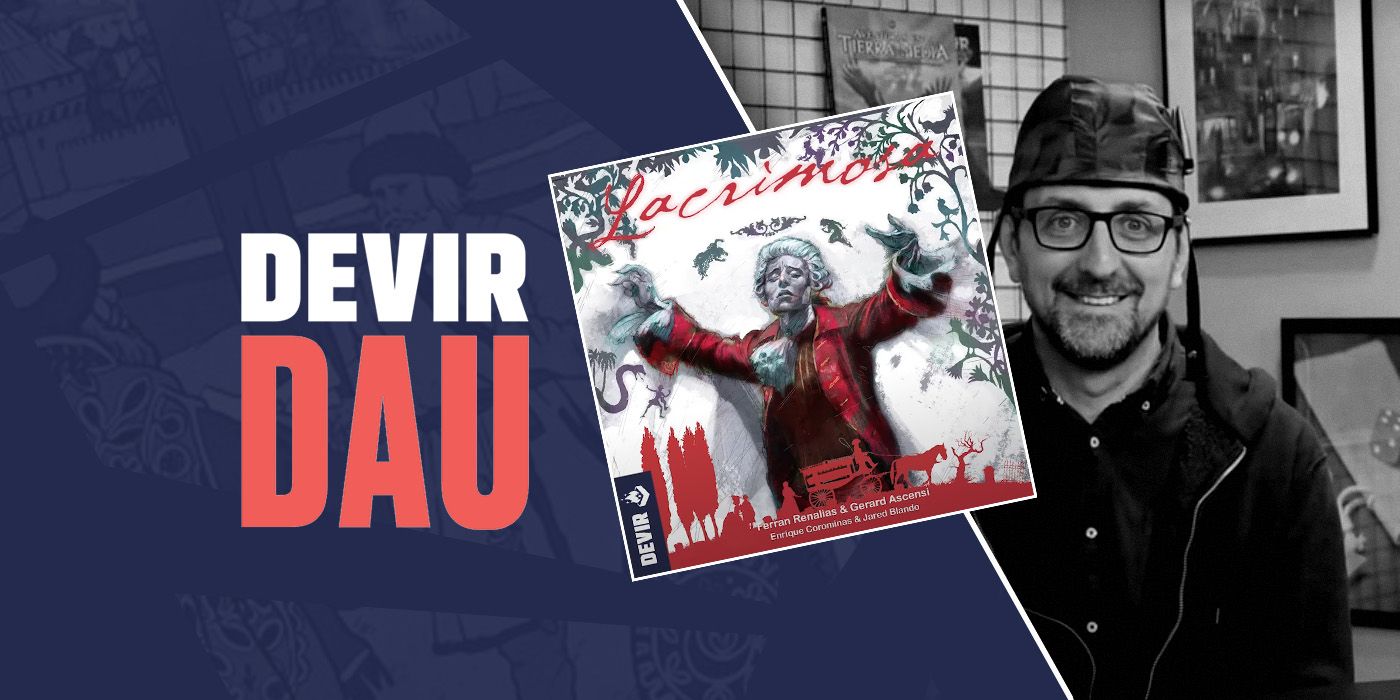 devir News DAU