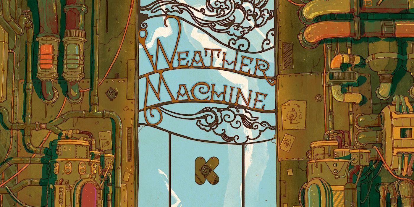 Noviembre Kickstarter