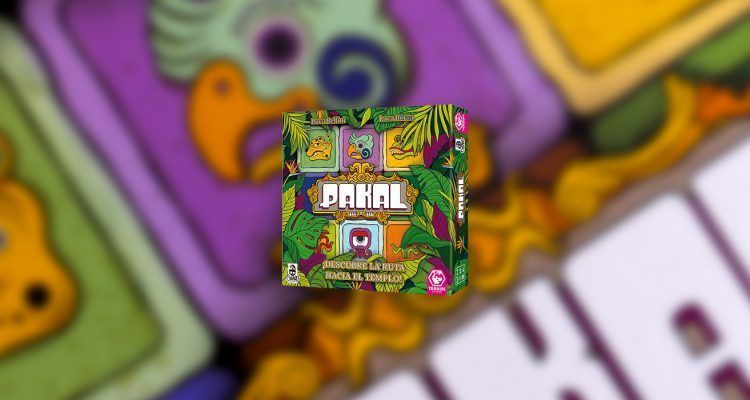 reseña pakal