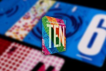 TEN RESEÑA EN ESPAÑOL