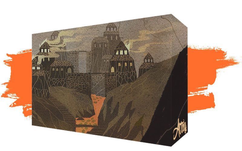 Altay - mirada al futuro - Otoño 2021