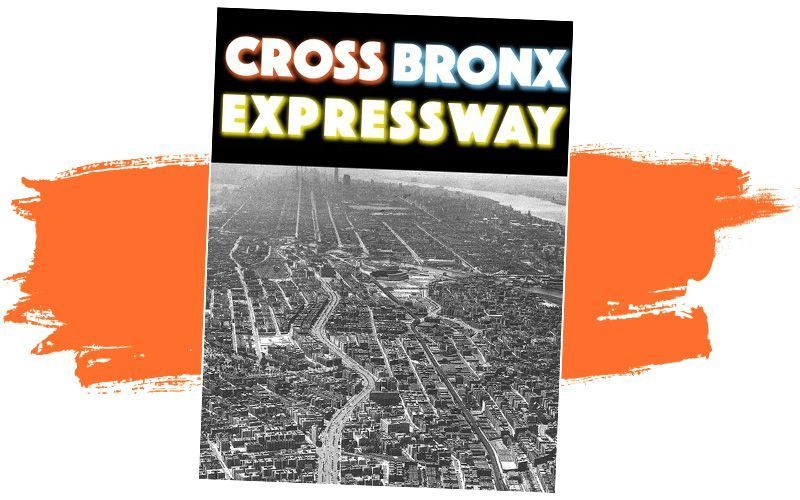 Cross Bronx Expressway en español