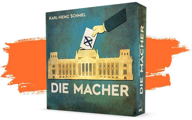 Die Macher en Español