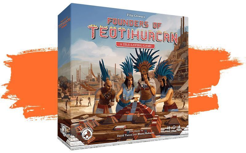 Caja del juego