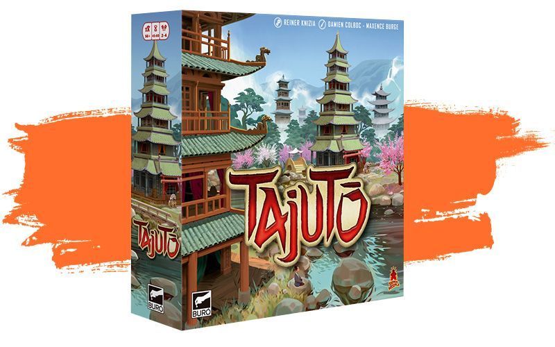 Novedades Diciembre 2021 - Tajuto