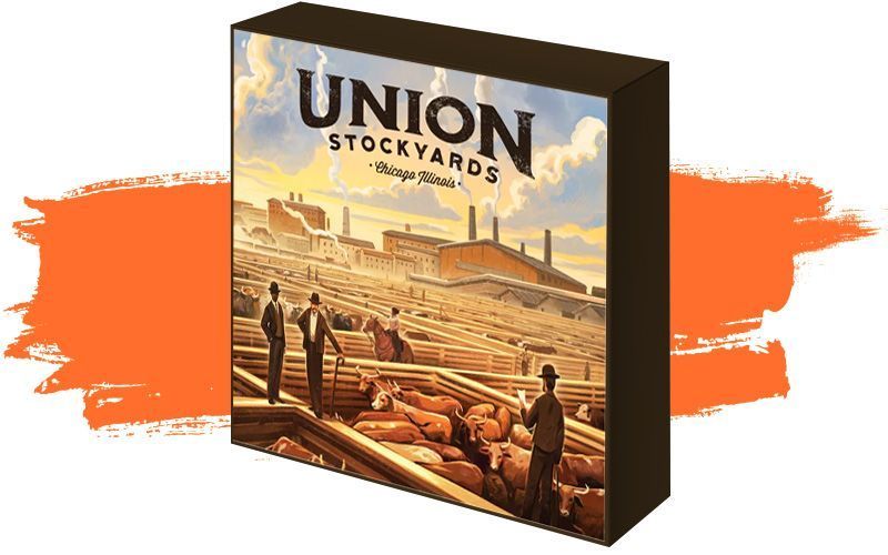 Union Stockyards