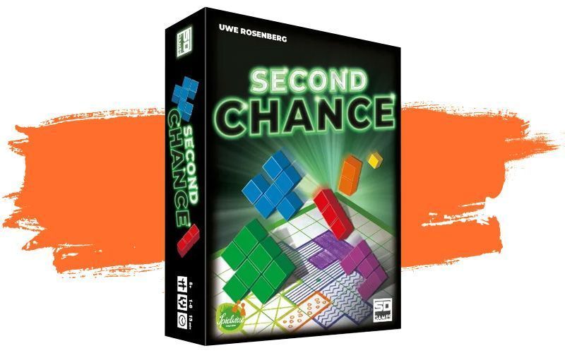 Second Chance