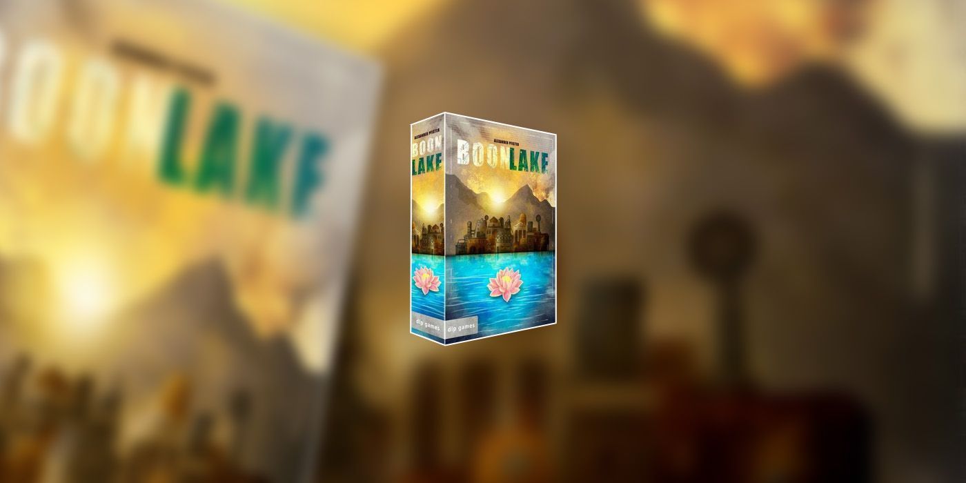 Boonlake Reseña en español