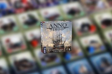 ANNO 1800 RESEÑA