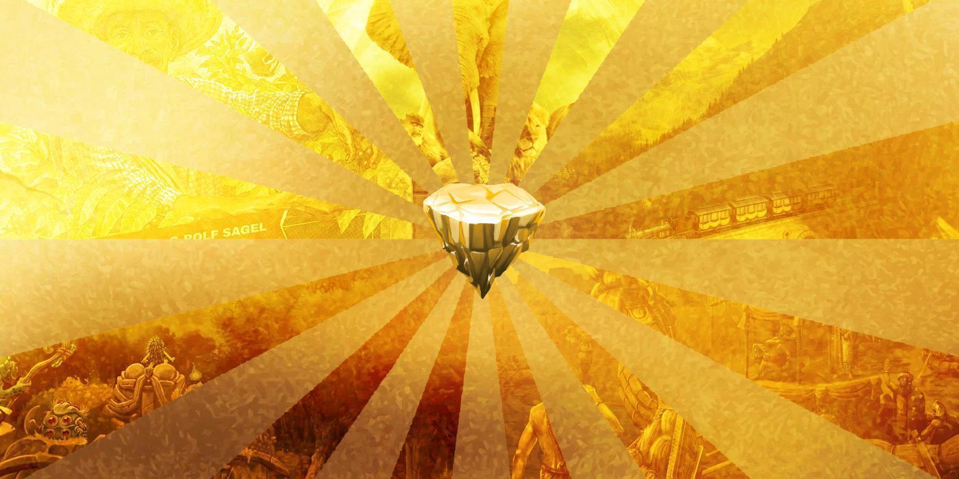 Diamant dor 2023