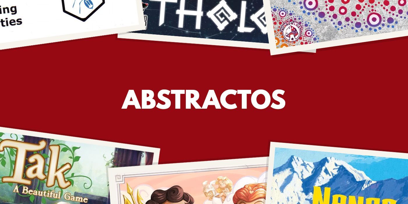 Abstractos 2021