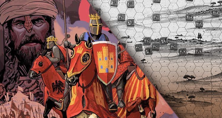 La Carga de los 3 Reyes