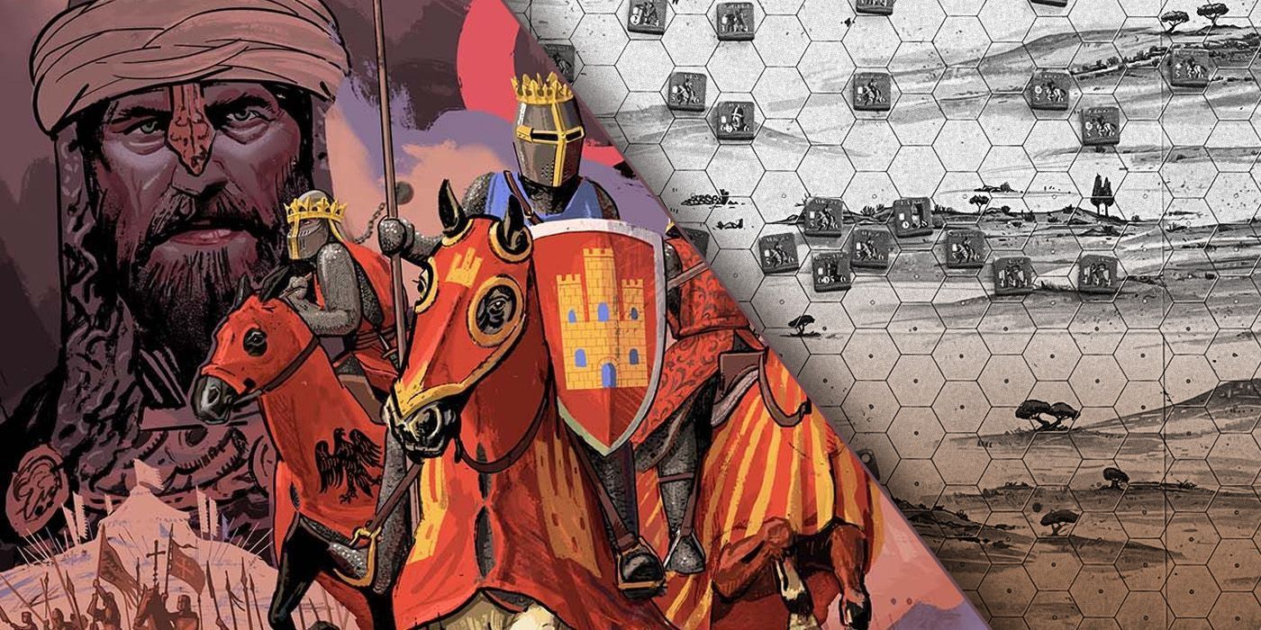 La Carga de los 3 Reyes