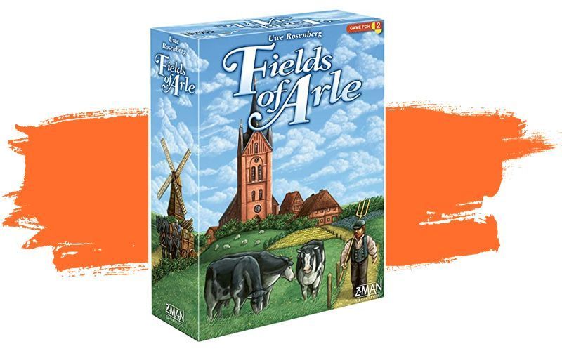 Campos de Arle