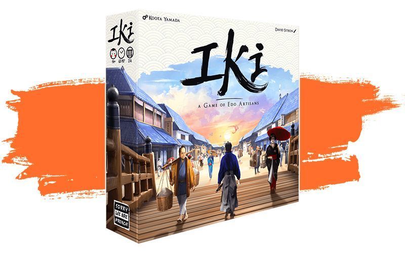 Anuncios Arrakis - IKI