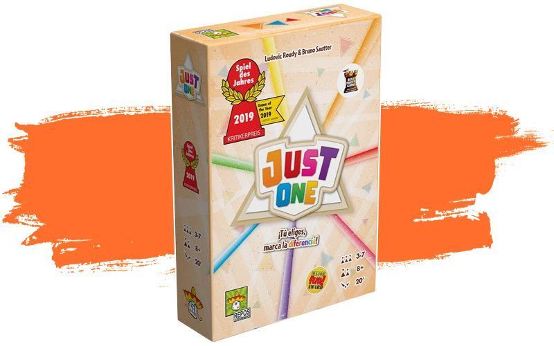 Prime Days 2022 - Justo One