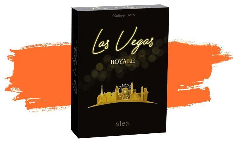 Las vegas royale