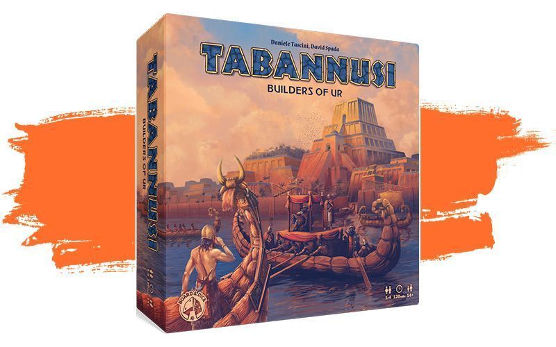 juegos de la semana #20 - Tabannusi