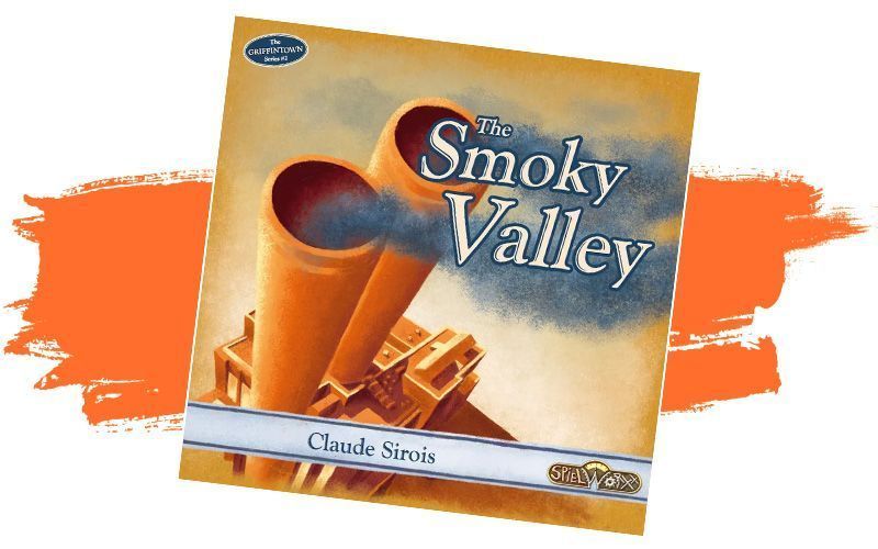 Smoky Valley en español