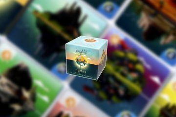 Reseña de Tranquilidad
