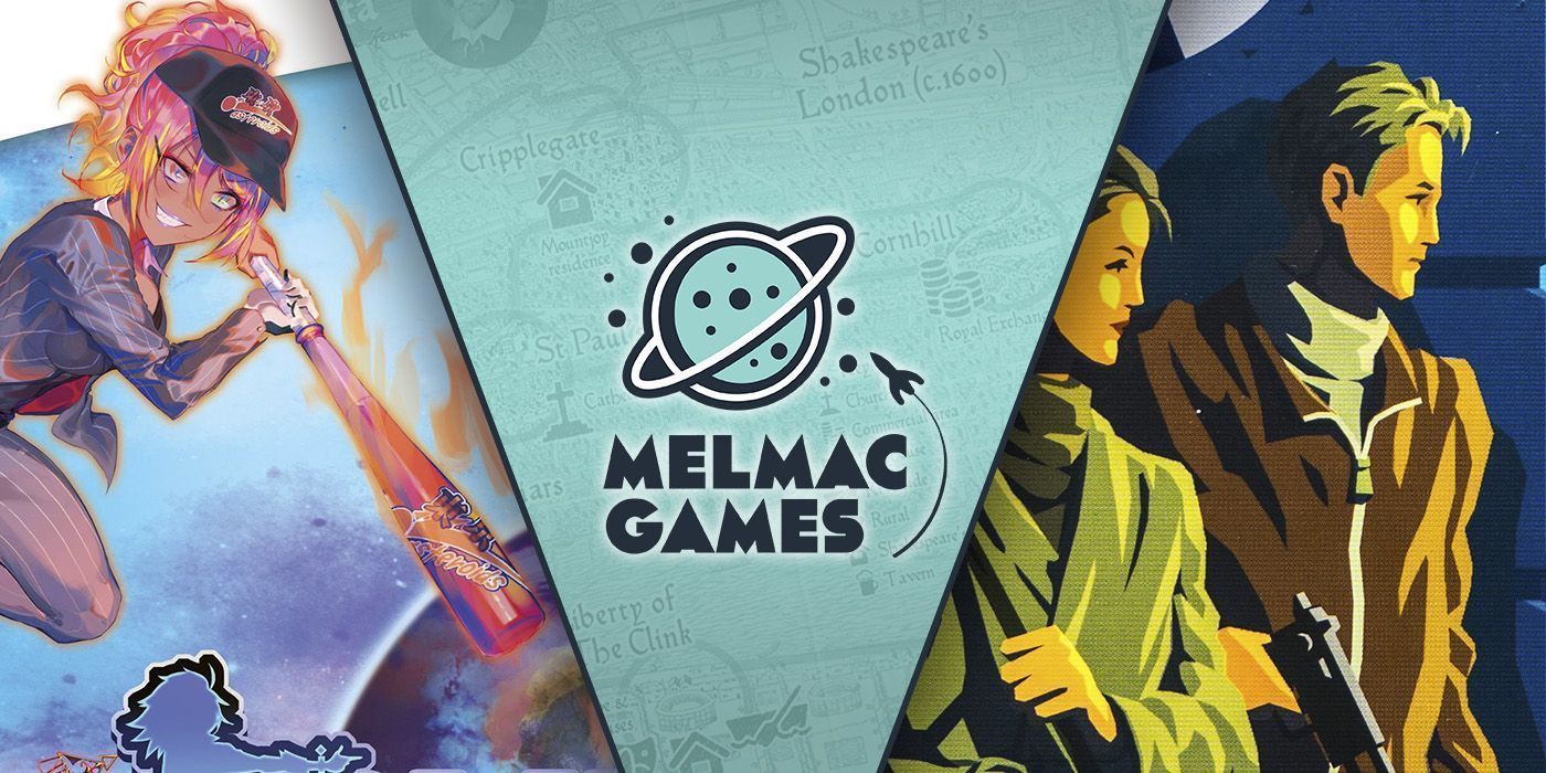 Regreso melmac