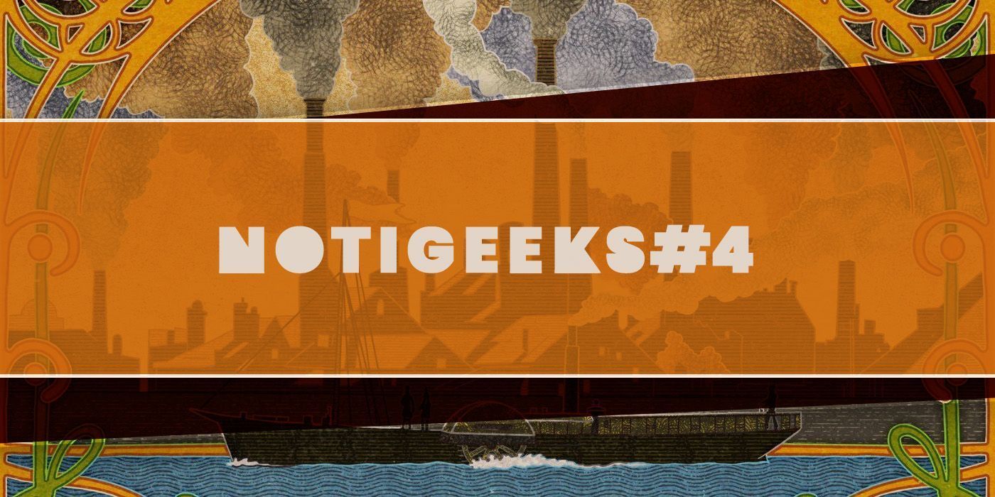 Notigeeks #4