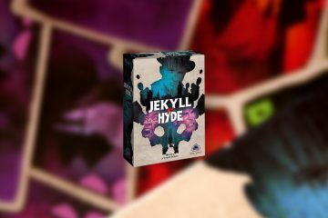 Jekyll vs Hyde reseña en español