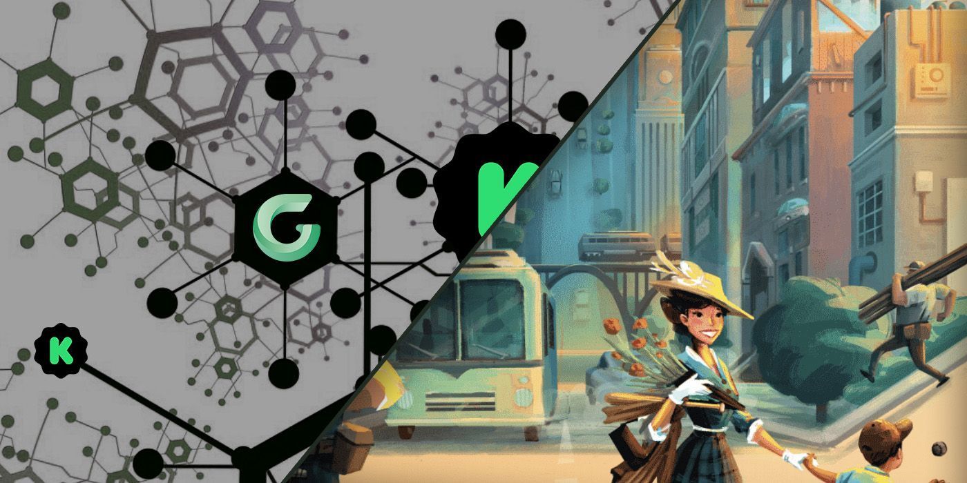 febrero kickstarter
