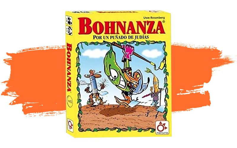 Bonanza