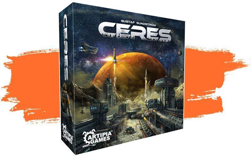 Ceres - Nominados al Diamant dOr 2024